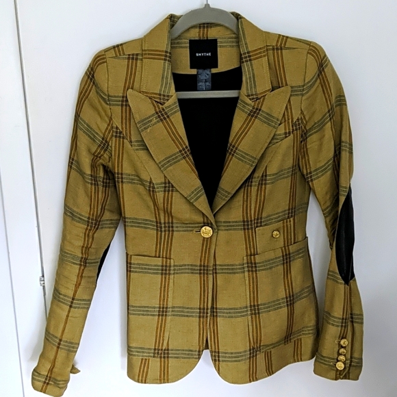 Smythe Jackets & Blazers - Stunning Smythe Jacket